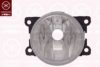 KLOKKERHOLM 05410280 Fog Light